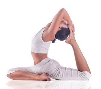 Maria Jos Marinho - Formao em Yoga Pronto de Equilbrio
