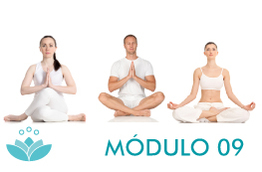 FORMAÇÃO EM HATHA YOGA | Módulo 09 - Meditação e Relaxamento