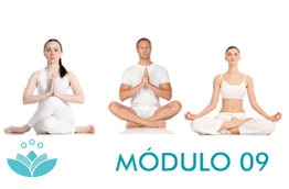 FORMAÇÃO EM HATHA YOGA | Módulo 09 - Meditação e Relaxamento